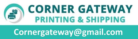 Corner Gateway, Slingerlands NY